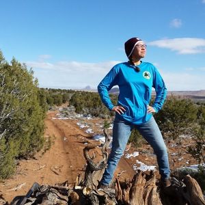 Meet your Posher, Joni